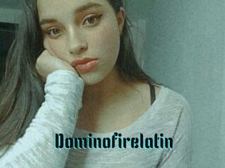 Dominofirelatin