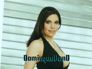 DominqueVonD