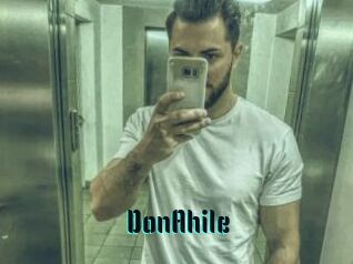 DonAhile