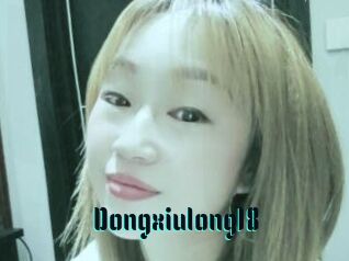 Dongxiulong18