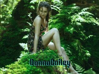 DonnaBailey