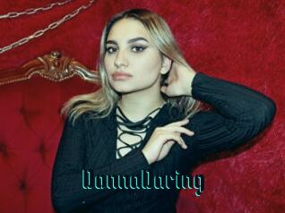 DonnaDaring