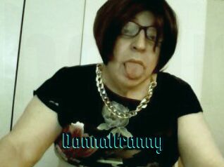 Donnaltranny