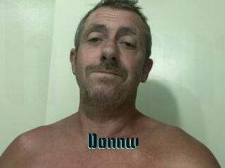 Donnw
