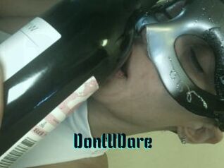 DontUDare
