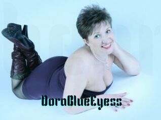 DoraBlueEyess