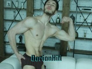 DorianHill