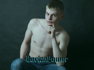 DorianPower