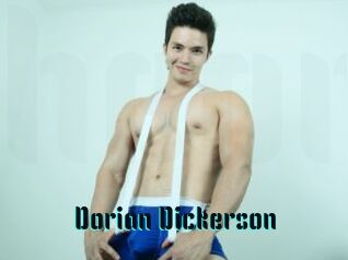 Dorian_Dickerson