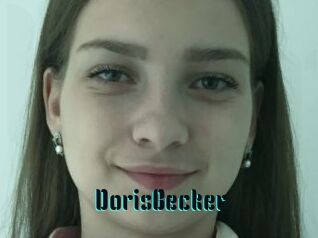 DorisBecker