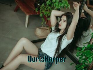 DorisHarper
