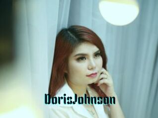 DorisJohnson
