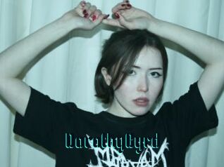 DorothyByrd