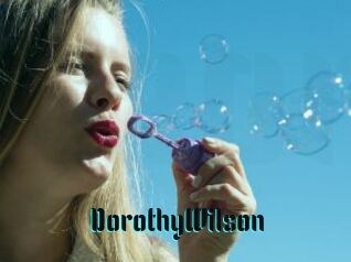 DorothyWilson