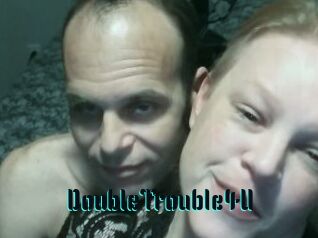 DoubleTrouble4U