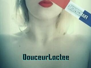 DouceurLactee