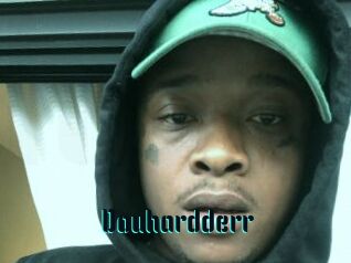 Douhardderr