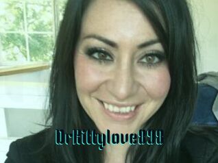 DrKittylove898