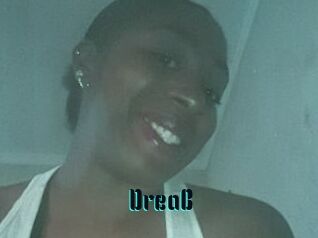 DreaB