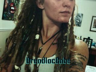DreadlocBabe