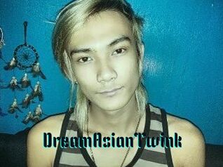 DreamAsianTwink