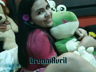 DreamAvril