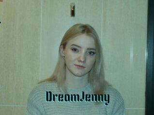 DreamJenny