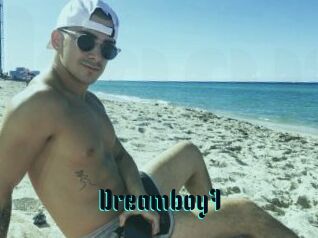 Dreamboy7