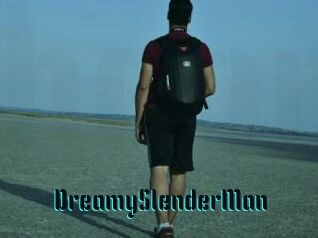 DreamySlenderMan