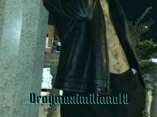 Droymaximiliano18