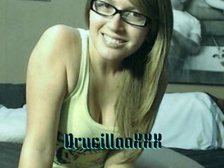 DrucillaaXXX