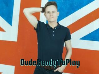 DudeReadyToPlay