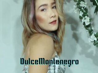 DulceMontenegro