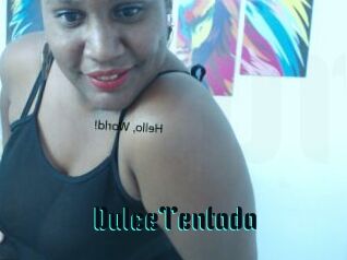 DulceTentada