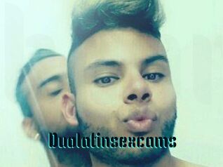 Duolatinsexcams