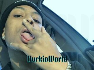 DurkioWorld