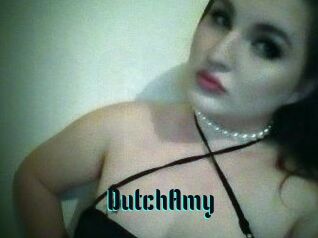 DutchAmy