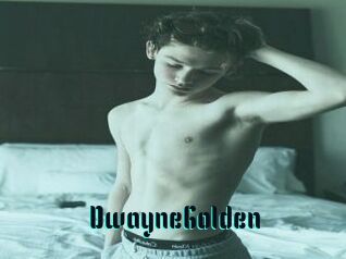DwayneGolden
