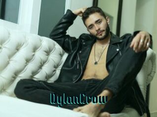 DylanCrow