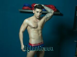 DylanGreen