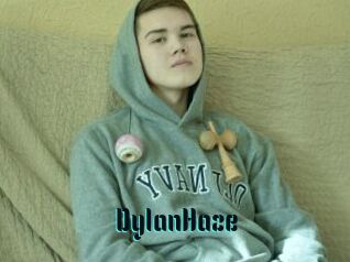 DylanHaze