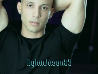 DylanJason89