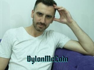DylanMcCain