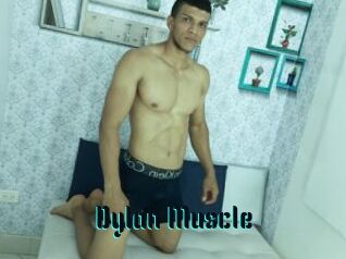 Dylan_Muscle