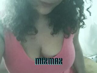 MIXMAX