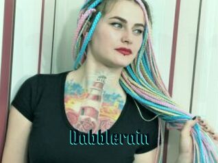 Dabblerain