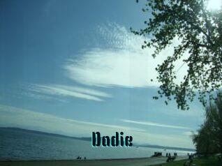 Dadie
