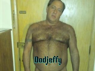 Dadjeffy