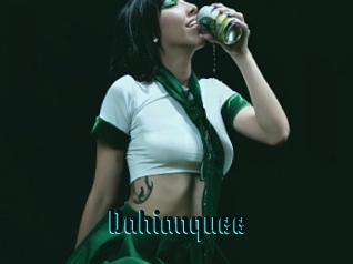 Dahianquee