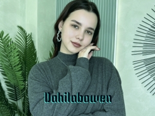 Dahilabowen